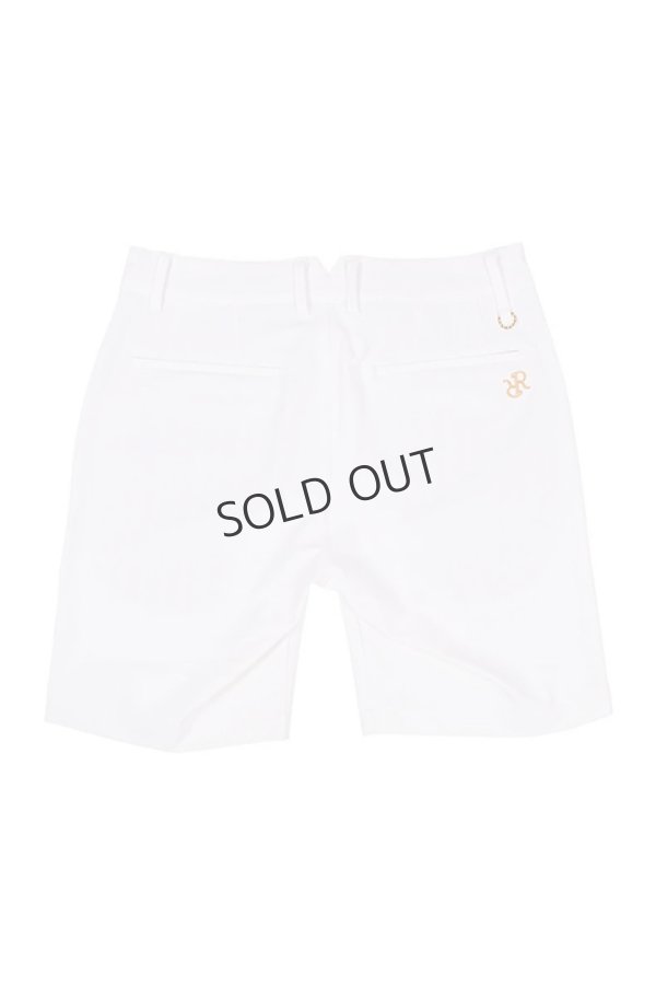 画像2: {SOLD}レザレクション|Resurrection メンズ ベーシックショートパンツ{-BDS} (2)