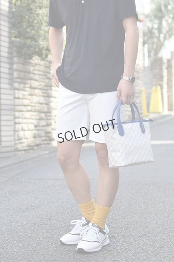 画像3: {SOLD}レザレクション|Resurrection メンズ ベーシックショートパンツ{-BDS} (3)
