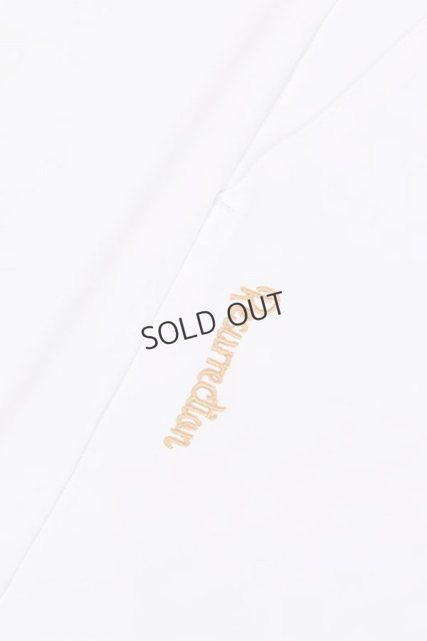 画像6: {SOLD}レザレクション|Resurrection メンズ ベーシックショートパンツ{-BDS} (6)