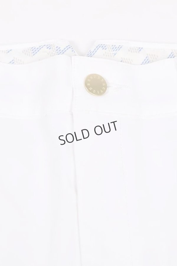 画像8: {SOLD}レザレクション|Resurrection メンズ ベーシックショートパンツ{-BDS} (8)