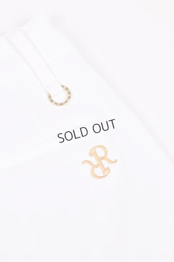 画像9: {SOLD}レザレクション|Resurrection メンズ ベーシックショートパンツ{-BDS} (9)