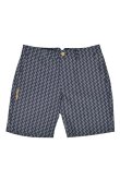 画像3: {SOLD}レザレクション|Resurrection メンズ GMプリントショートパンツ{-BDS} (3)