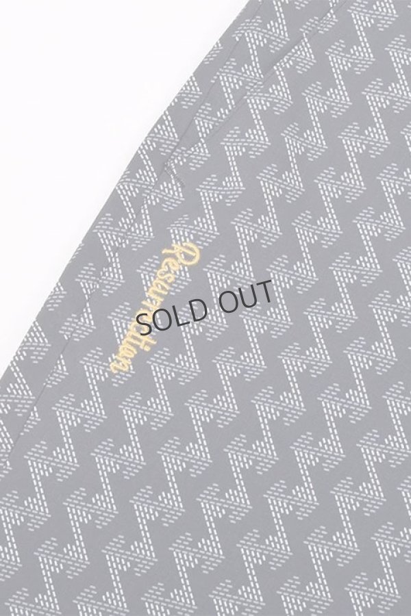 画像5: {SOLD}レザレクション|Resurrection メンズ GMプリントショートパンツ{-BDS} (5)