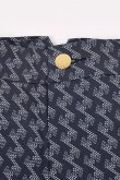 画像6: {SOLD}レザレクション|Resurrection メンズ GMプリントショートパンツ{-BDS} (6)