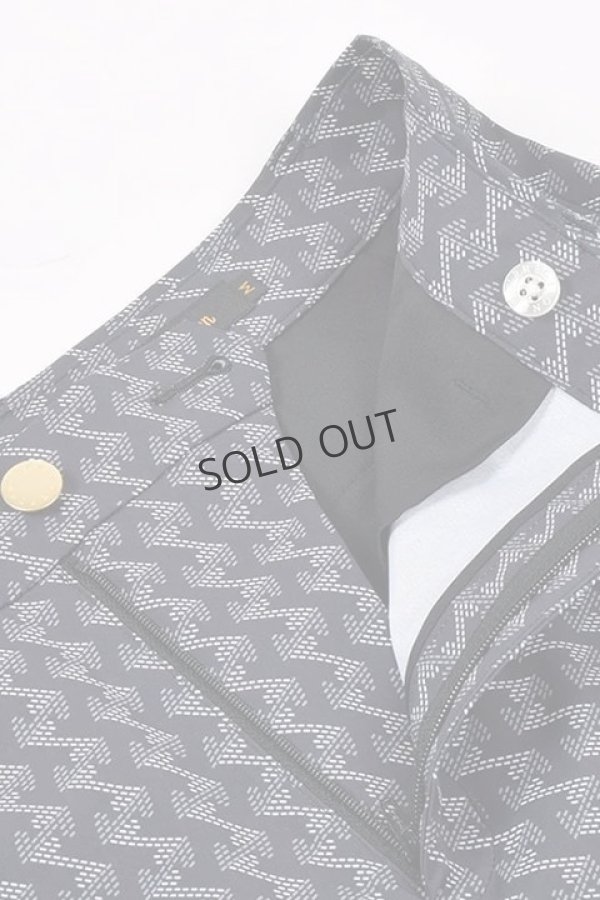 画像7: {SOLD}レザレクション|Resurrection メンズ GMプリントショートパンツ{-BDS} (7)