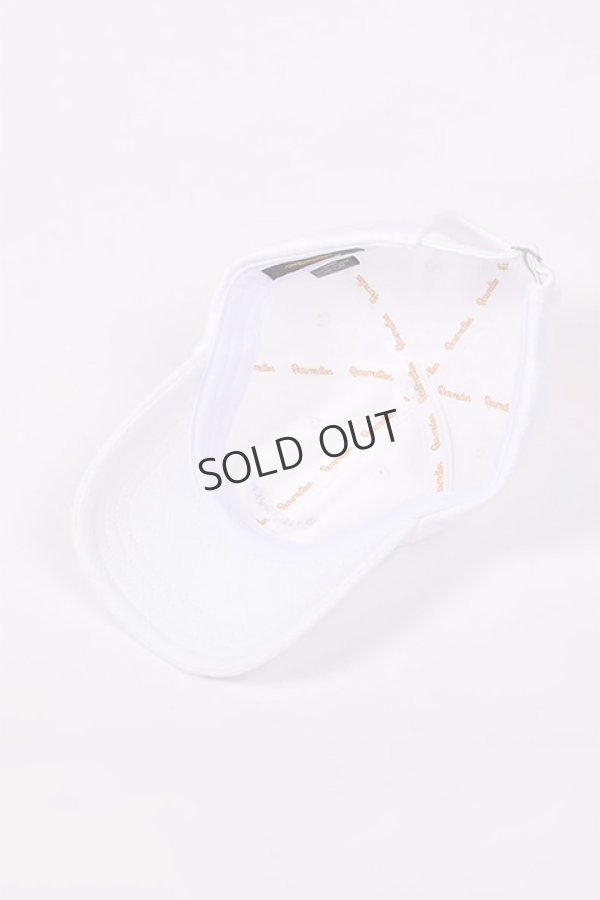 画像7: {SOLD}レザレクション|Resurrection GMジャガードキャップ{-BDA} (7)