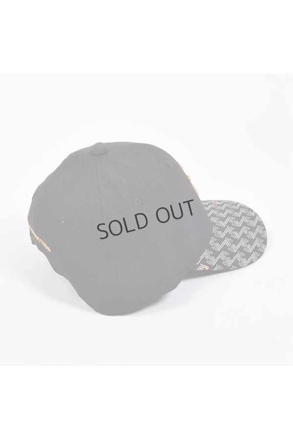 画像5: {SOLD}レザレクション｜Resurrection GMブリムキャップラナテック{-BDA} (5)