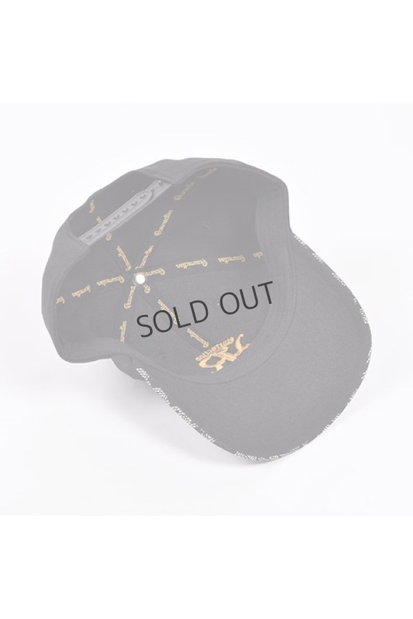 画像7: {SOLD}レザレクション｜Resurrection GMブリムキャップラナテック{-BDA} (7)