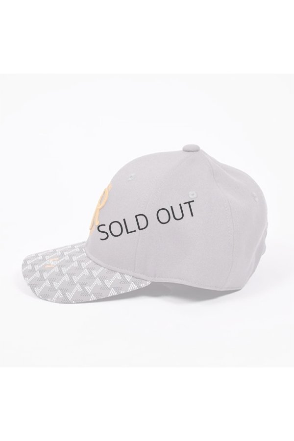 画像5: {SOLD}レザレクション|Resurrection GMブリムキャップラナテック{-BDA} (5)