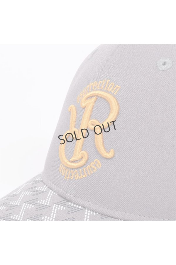 画像8: {SOLD}レザレクション|Resurrection GMブリムキャップラナテック{-BDA} (8)