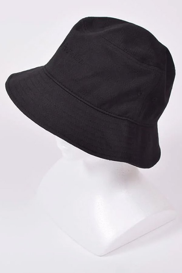 画像5: 【 20%OFF セール10,450円→8,360円】 レザレクション|Resurrection GMジャガードバケットハット{-BDA} (5)