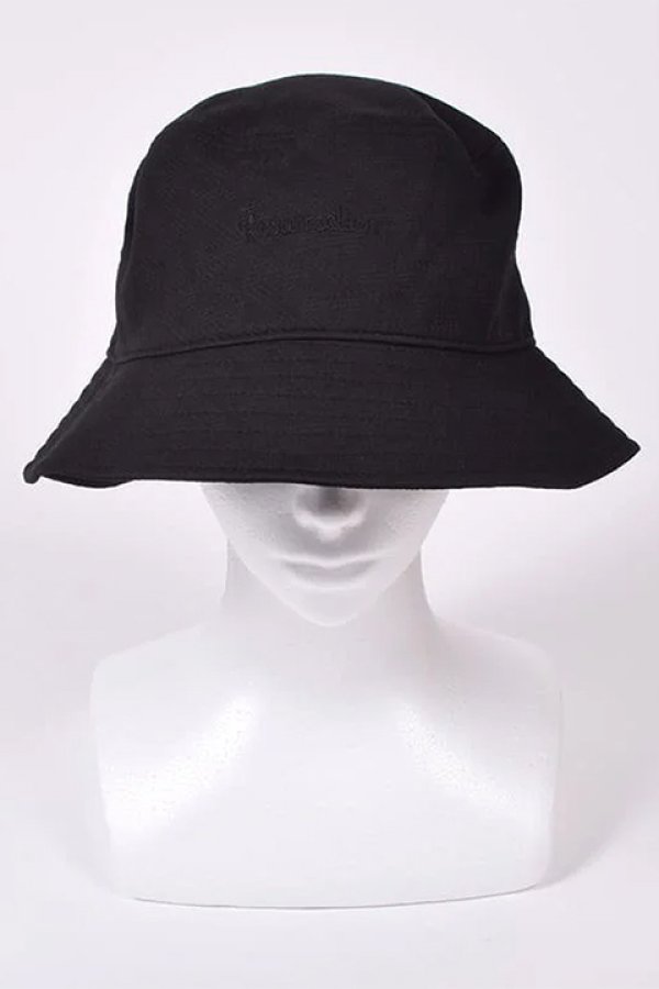 画像6: 【 20%OFF セール10,450円→8,360円】 レザレクション|Resurrection GMジャガードバケットハット{-BDA} (6)