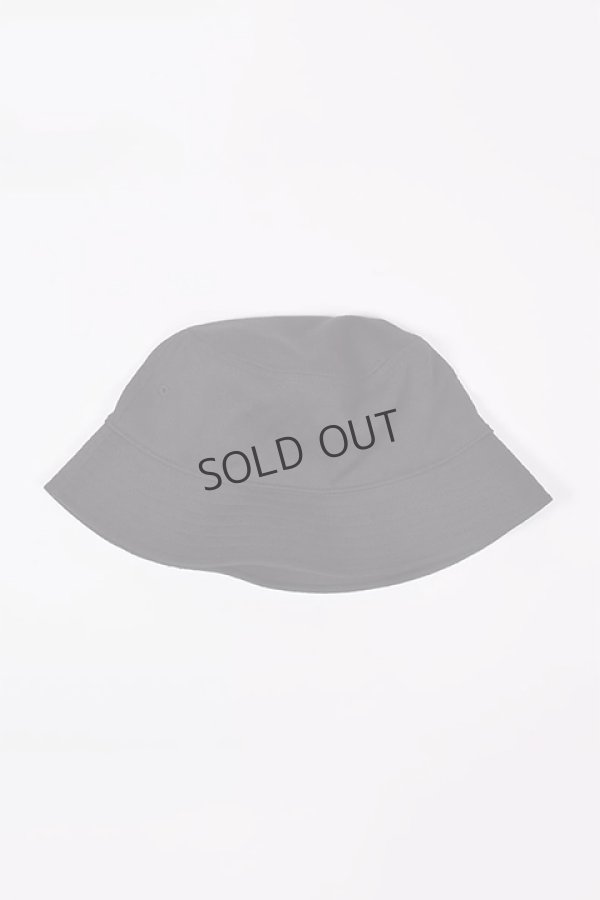 画像7: レザレクション｜Resurrection GMジャガードバケットハット{-BDA} (7)