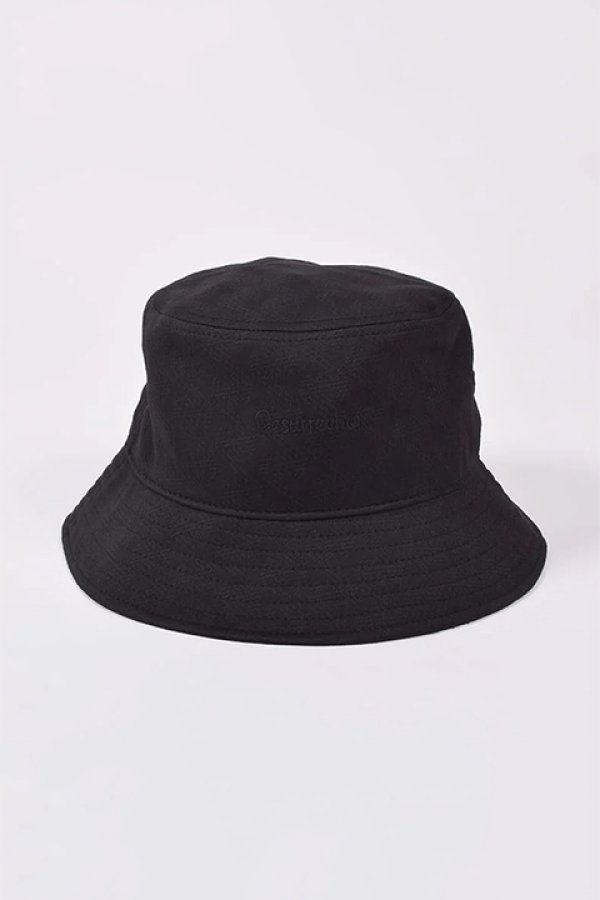 画像8: 【 20%OFF セール10,450円→8,360円】 レザレクション|Resurrection GMジャガードバケットハット{-BDA} (8)