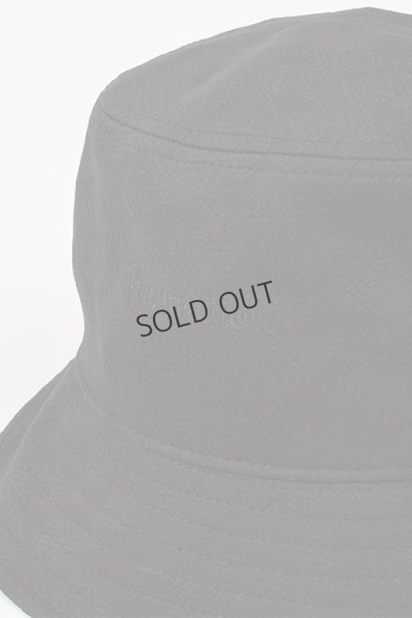 画像9: レザレクション｜Resurrection GMジャガードバケットハット{-BDA} (9)