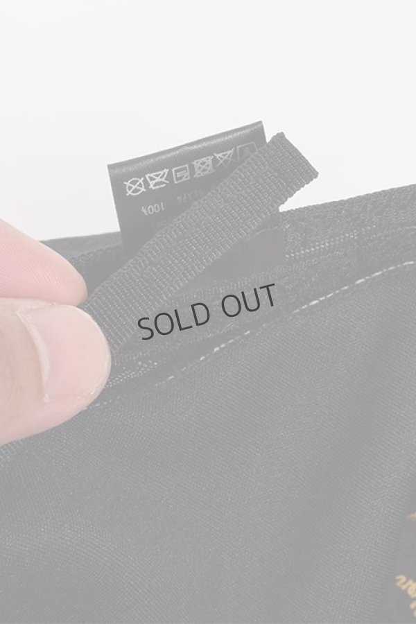 画像9: {SOLD}レザレクション｜Resurrection GMエンボスバケットハットラナテック{-BDA} (9)