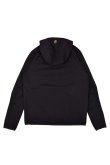 画像2: 【 40%OFF セール36,300円→21,780円】 レザレクション｜Resurrection メンズ GMジャガードジップアップパーカー{-BDA} (2)