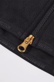 画像10: 【 40%OFF セール36,300円→21,780円】 レザレクション｜Resurrection メンズ GMジャガードジップアップパーカー{-BDA} (10)