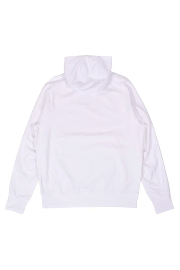 画像2: 【 40%OFF セール29,700円→17,820円】 レザレクション|Resurrection メンズ GMジャガードパーカープルオーバー{-BDA} (2)