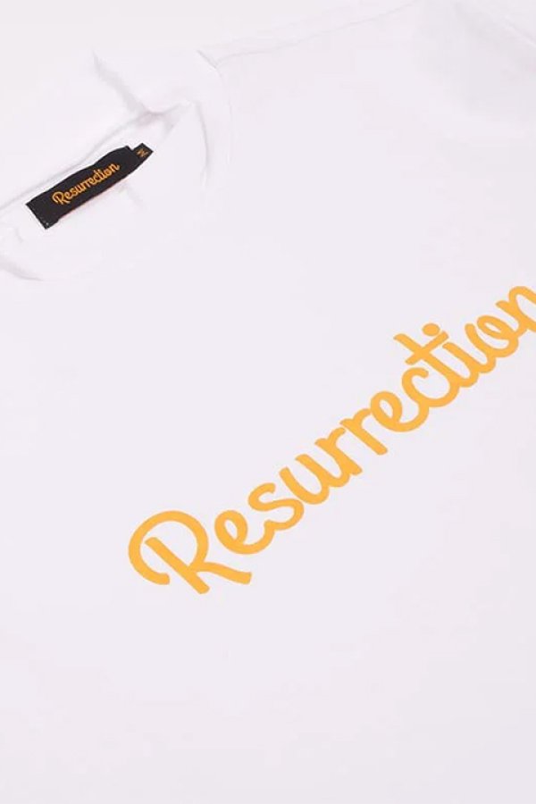 画像3: 【 40%OFF セール24,200円→14,520円】 レザレクション|Resurrection メンズ エンボスモックネックL/S{-BDA} (3)