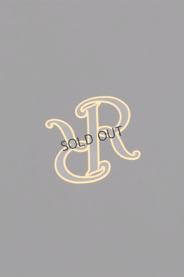 画像6: {SOLD}レザレクション|Resurrection メンズ ハイネックプルオーバー{-BDA} (6)