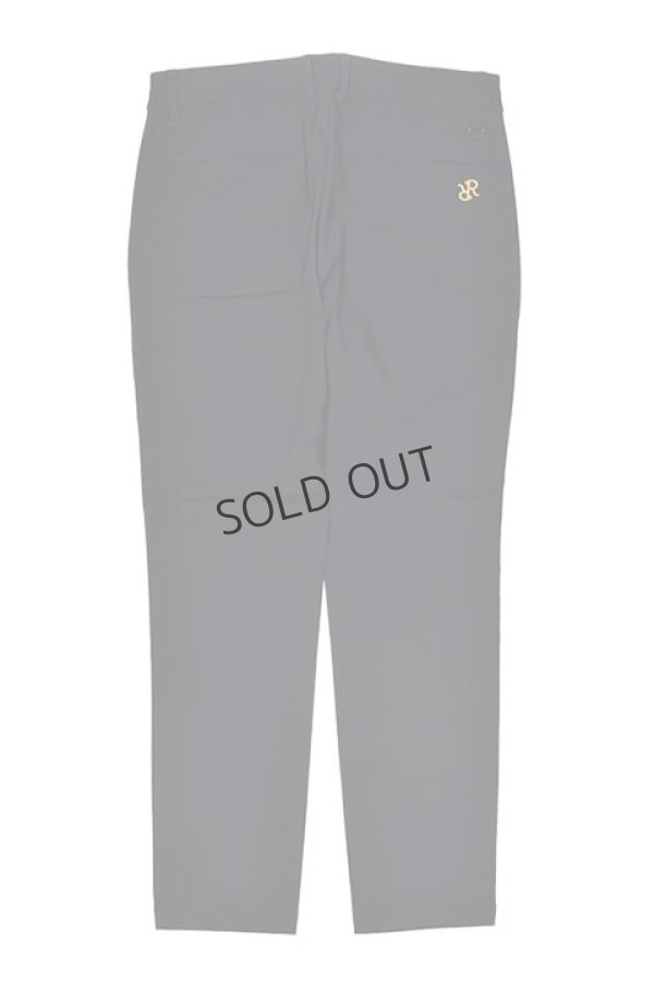 画像2: {SOLD}レザレクション|Resurrection メンズ スーパーストレッチロングパンツ{-BDA} (2)