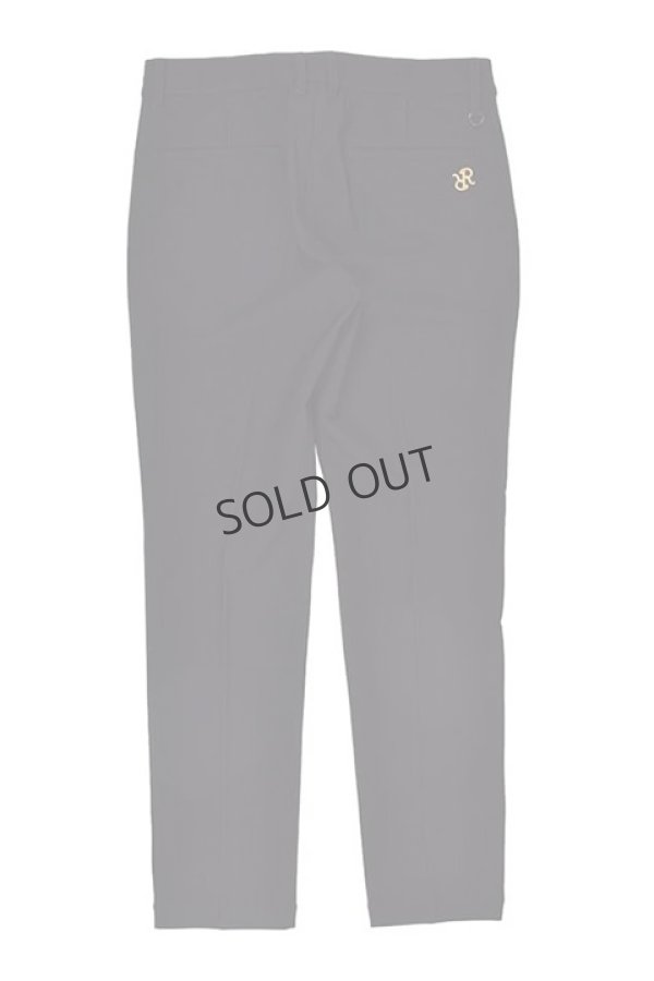 画像2: {SOLD}レザレクション｜Resurrection メンズ ウォームロングパンツ{-BDA} (2)