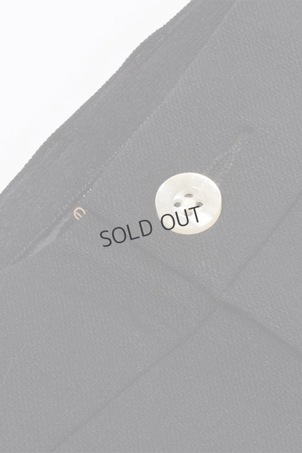 画像4: {SOLD}レザレクション｜Resurrection メンズ ウォームロングパンツ{-BDA} (4)