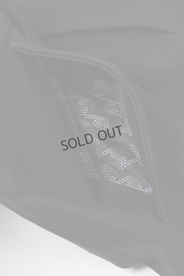 画像6: {SOLD}レザレクション｜Resurrection メンズ ウォームロングパンツ{-BDA} (6)