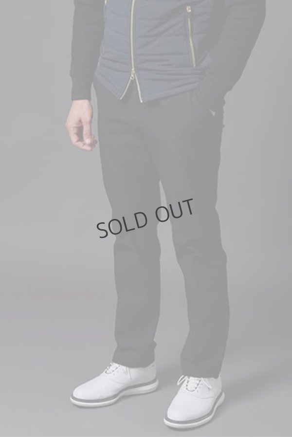 画像10: {SOLD}レザレクション｜Resurrection メンズ ウォームロングパンツ{-BDA} (10)
