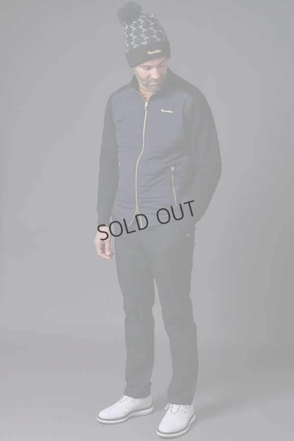 画像11: {SOLD}レザレクション｜Resurrection メンズ ウォームロングパンツ{-BDA} (11)