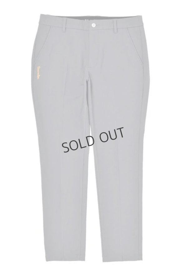 画像1: {SOLD}レザレクション｜Resurrection メンズ ウォームロングパンツ{-BDA} (1)