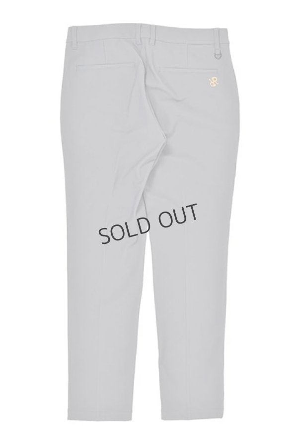 画像2: {SOLD}レザレクション｜Resurrection メンズ ウォームロングパンツ{-BDA} (2)