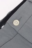 画像4: 【周年記念 10%OFF ｜30,800円→27,720円】 レザレクション｜Resurrection メンズ ウォームロングパンツ{-BDA} (4)