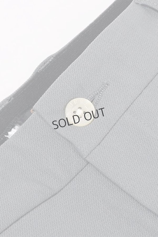 画像4: {SOLD}レザレクション｜Resurrection メンズ ウォームロングパンツ{-BDA} (4)