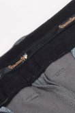 画像5: 【周年記念 10%OFF ｜30,800円→27,720円】 レザレクション｜Resurrection メンズ ウォームロングパンツ{-BDA} (5)