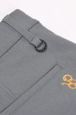 画像9: 【周年記念 10%OFF ｜30,800円→27,720円】 レザレクション｜Resurrection メンズ ウォームロングパンツ{-BDA} (9)