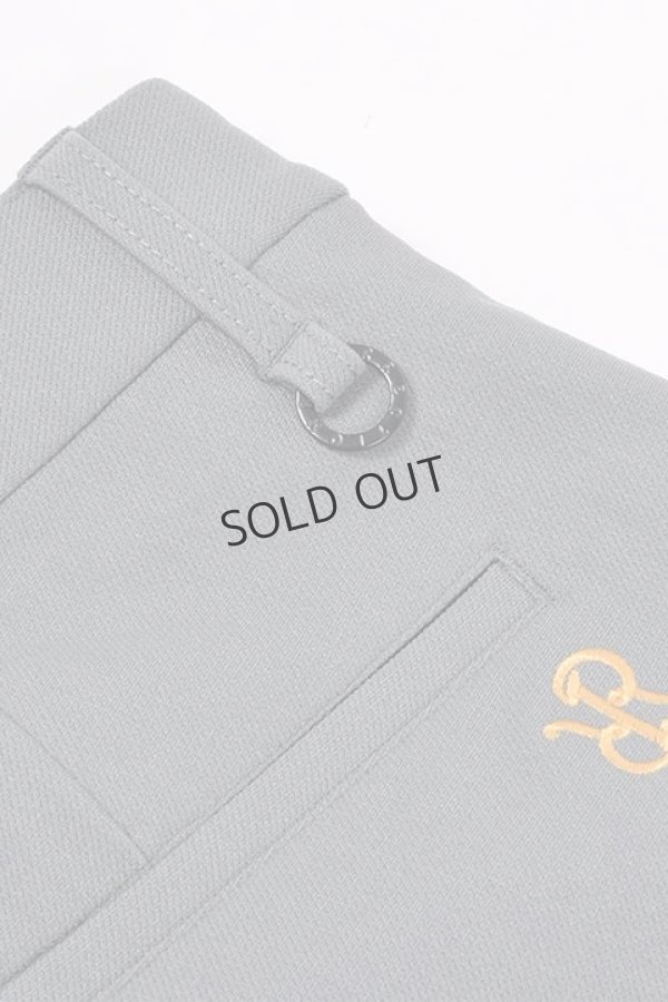 画像9: {SOLD}レザレクション｜Resurrection メンズ ウォームロングパンツ{-BDA} (9)