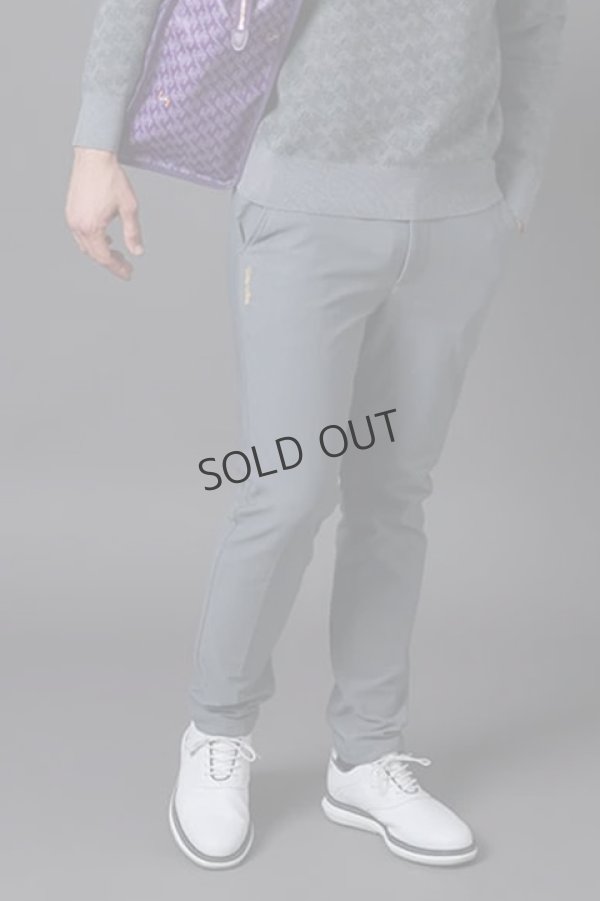 画像10: {SOLD}レザレクション｜Resurrection メンズ ウォームロングパンツ{-BDA} (10)