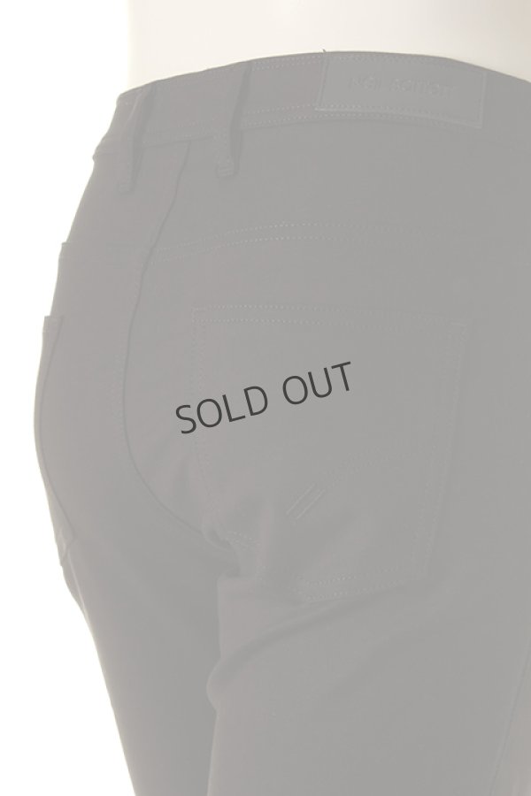 画像4: {SOLD}Neil Barrett ニールバレット SUPER SKINNY FIT REGULAR RISE{-AGA} (4)