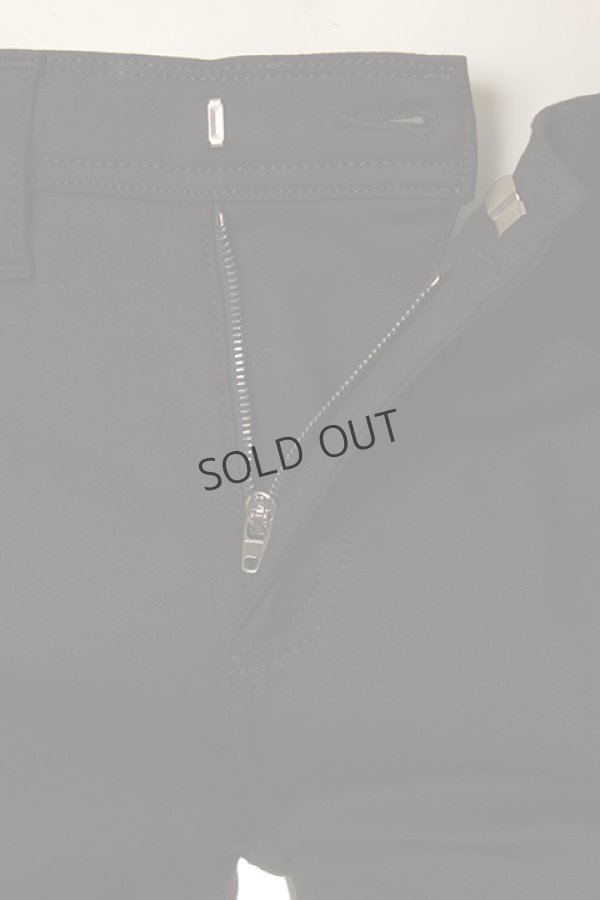 画像5: {SOLD}Neil Barrett ニールバレット SUPER SKINNY FIT REGULAR RISE{-AGA} (5)