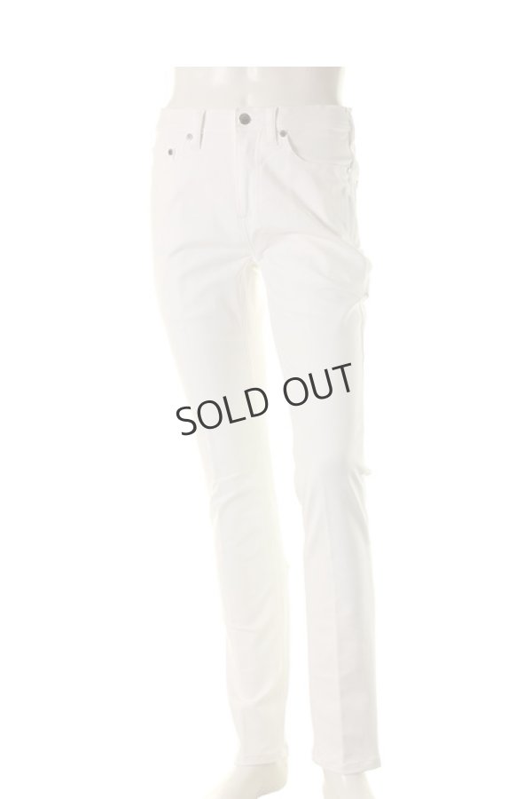 画像1: {SOLD}Neil Barrett ニールバレット PANTS{-AHS} (1)