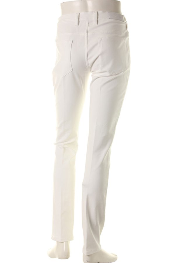 画像2: 【 40%OFF セール64,900円→38,940円】 Neil Barrett ニールバレット PANTS{-AHS} (2)