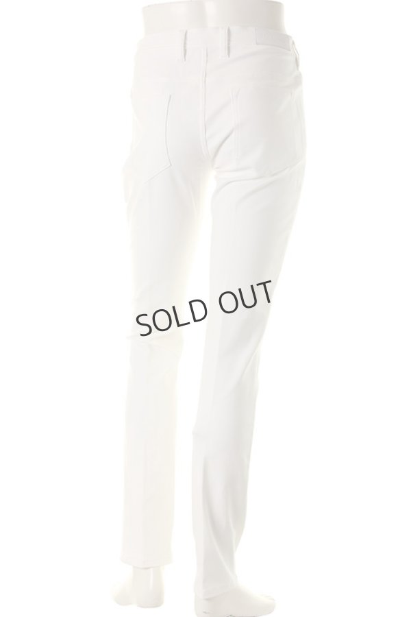 画像2: {SOLD}Neil Barrett ニールバレット PANTS{-AHS} (2)