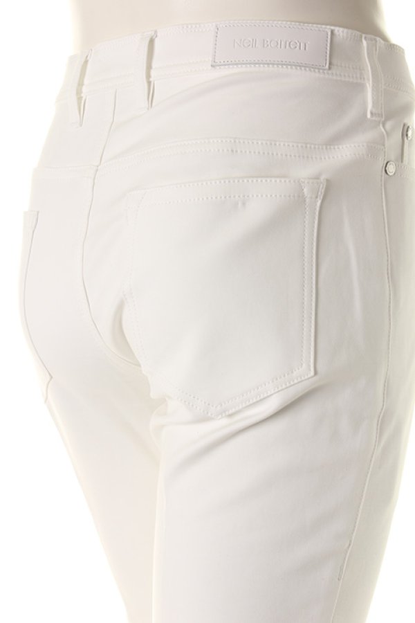 画像4: 【 40%OFF セール64,900円→38,940円】 Neil Barrett ニールバレット PANTS{-AHS} (4)