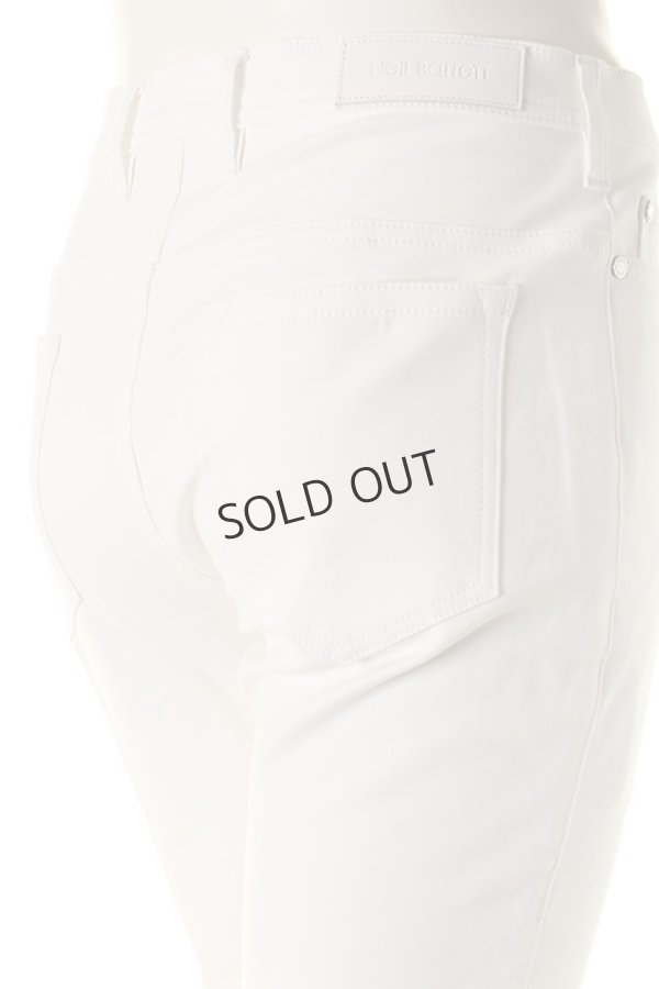 画像4: {SOLD}Neil Barrett ニールバレット PANTS{-AHS} (4)