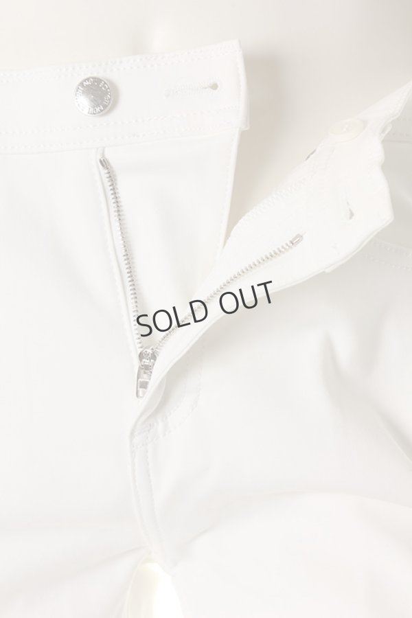 画像5: {SOLD}Neil Barrett ニールバレット PANTS{-AHS} (5)