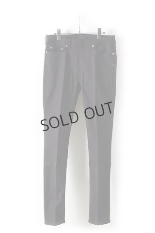 SOLD}Neil Barrett ニールバレット SOFT COTTON STR. I SUPER