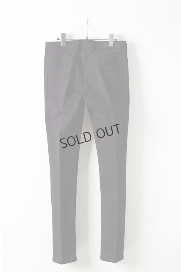 SOLD}Neil Barrett ニールバレット SOFT COTTON STR. I SUPER