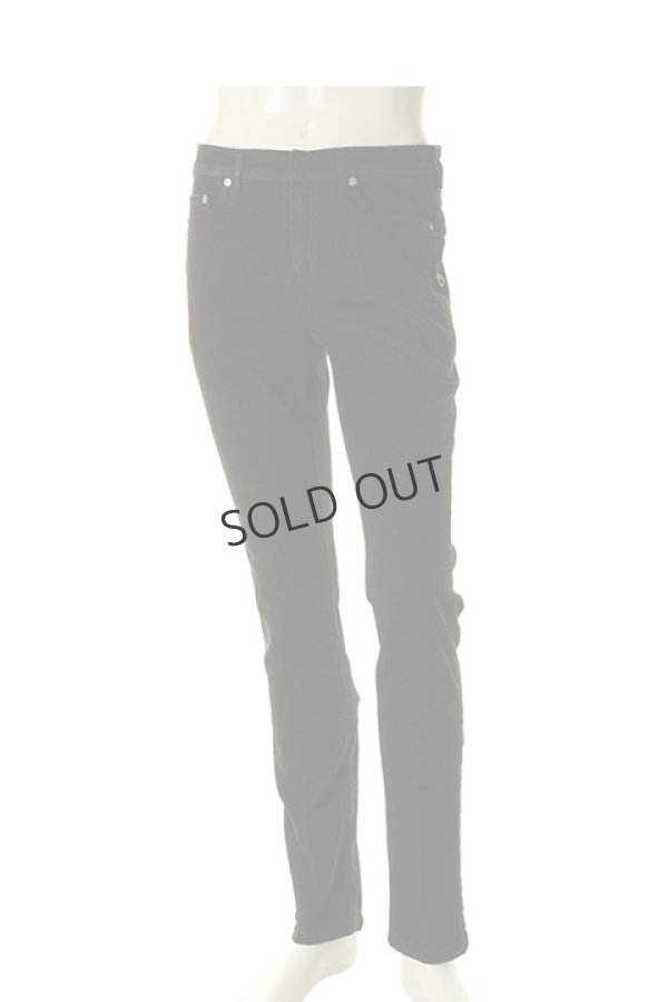 画像1: {SOLD}Neil Barrett ニールバレット SUPER SKINNY FIT REGULAR RISE{BDE102-F802T-01-AGA} (1)